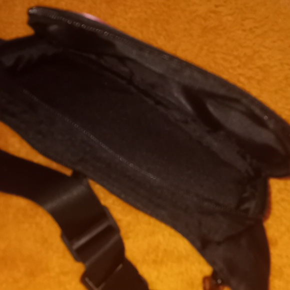 Girl Black History African-American Ethnic Fanny Pack Waist Pack Bag Purse - Picture 3 of 6